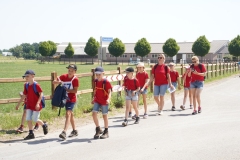WDD 2023 - Zaterdag - Lei Schampers