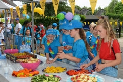 WDD 2023 - Zondag - Groentenkraam Dreumel