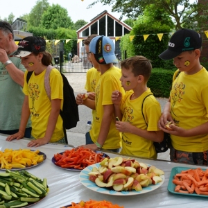 Dreumel-Promtieteam-Groentenkraam-2023-9