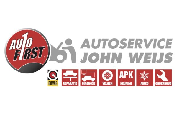 Autoservice John Weijs