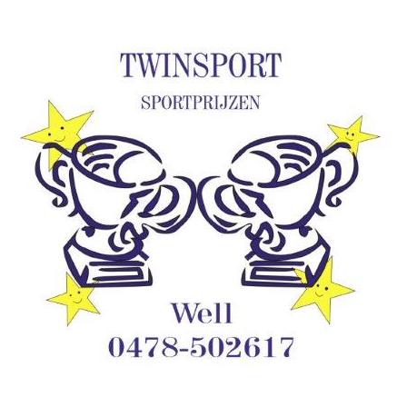 Twinsport Sportprijzen Well