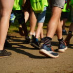 Wandeldriedaagse Horst aan de Maas